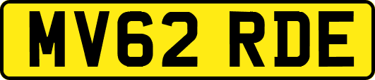 MV62RDE