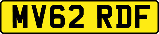 MV62RDF