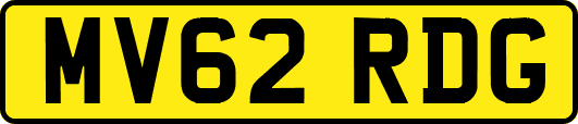 MV62RDG