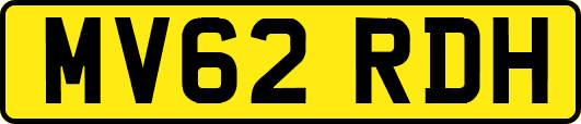 MV62RDH