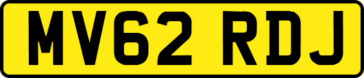 MV62RDJ