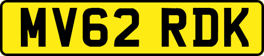 MV62RDK