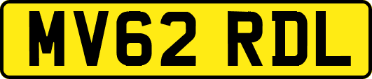 MV62RDL