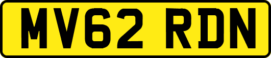 MV62RDN