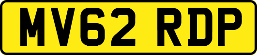 MV62RDP