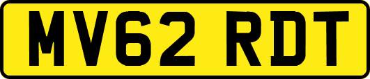 MV62RDT