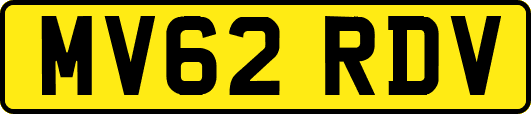 MV62RDV