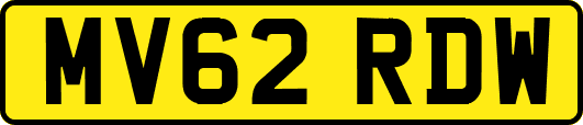 MV62RDW