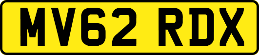 MV62RDX