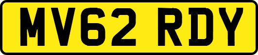 MV62RDY