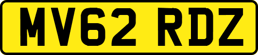 MV62RDZ