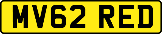 MV62RED