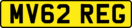 MV62REG