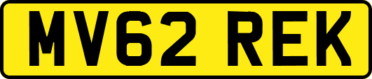 MV62REK