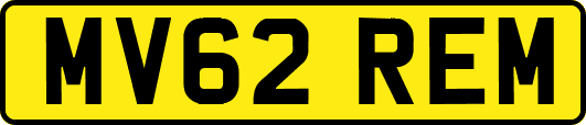 MV62REM