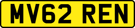 MV62REN