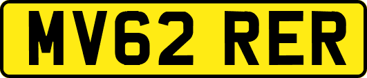 MV62RER