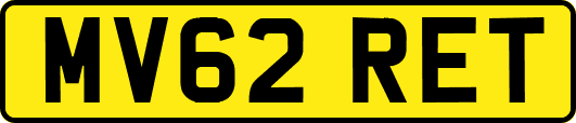 MV62RET