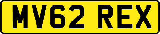 MV62REX