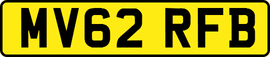 MV62RFB