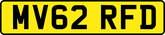 MV62RFD
