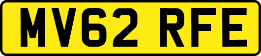 MV62RFE