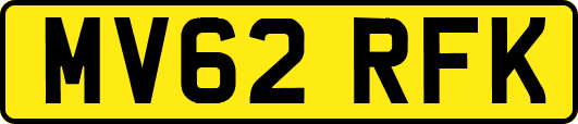 MV62RFK