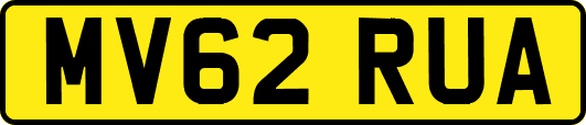 MV62RUA