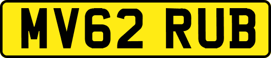 MV62RUB