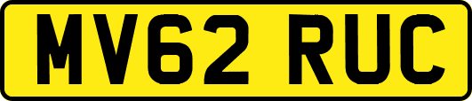 MV62RUC