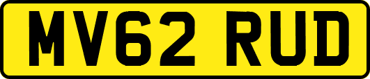 MV62RUD