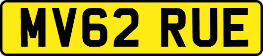 MV62RUE