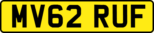 MV62RUF