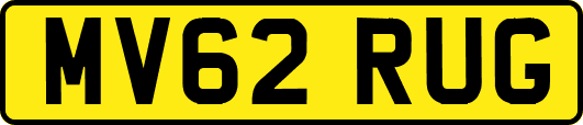 MV62RUG