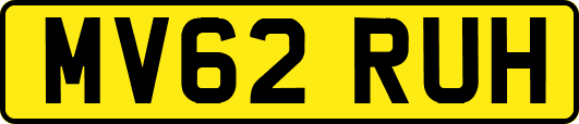 MV62RUH