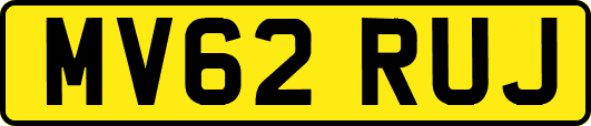 MV62RUJ