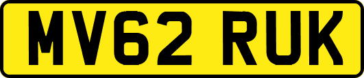 MV62RUK