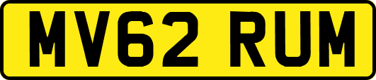 MV62RUM