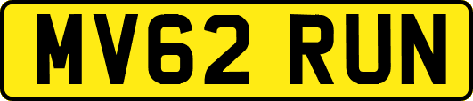 MV62RUN