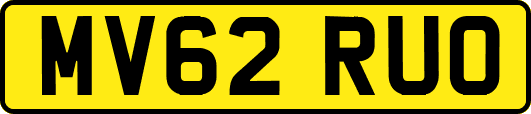 MV62RUO