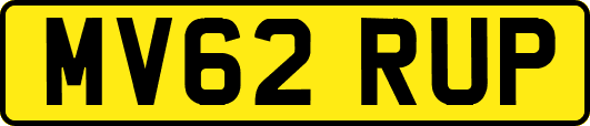 MV62RUP