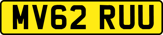 MV62RUU