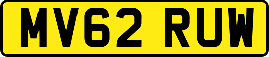 MV62RUW