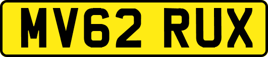 MV62RUX