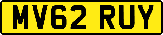 MV62RUY