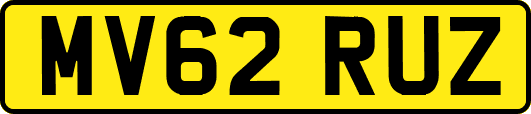 MV62RUZ