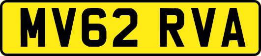 MV62RVA