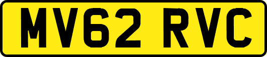 MV62RVC