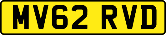 MV62RVD