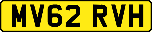 MV62RVH